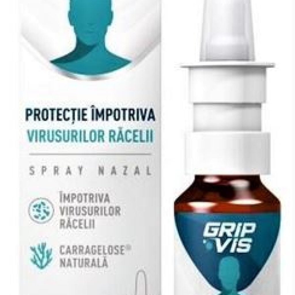 Antivirale • Compresa • Grijă pentru sănătate
